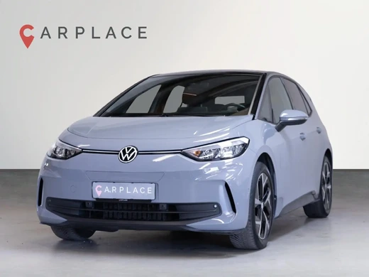 VW ID.3 Pro Performance