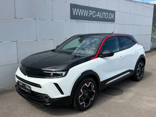 Opel Mokka-e GS-Line