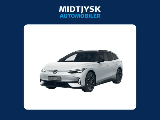 VW ID.7 GTX Max+ Tourer 4Motion