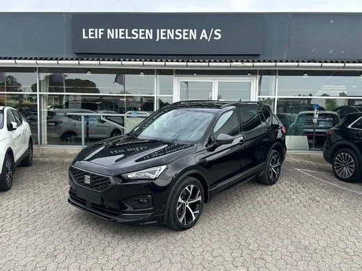 Seat Tarraco eHybrid FR DSG