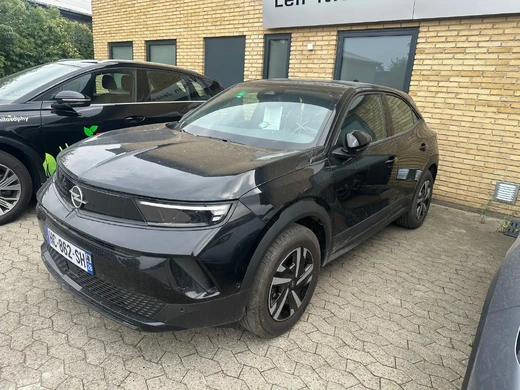 Opel Mokka-e Edition