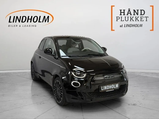 Fiat 500e la Prima 3+1