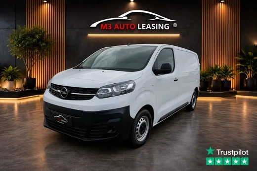 Opel Vivaro-e Enjoy L2