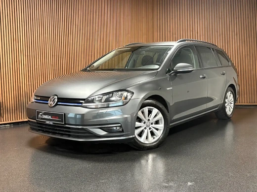 Volkswagen Golf VII TSi 130 Highline Variant DSG