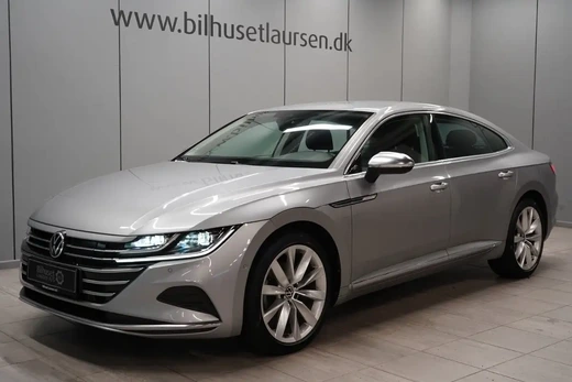 Volkswagen Arteon eHybrid Elegance DSG
