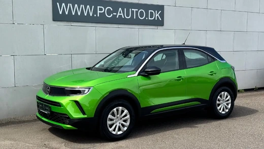 Opel Mokka-e Ultimate