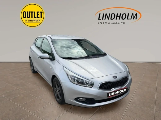 Kia Ceed GDi Active