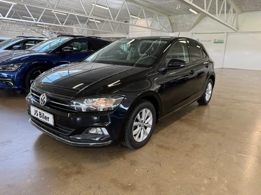 Volkswagen Polo TSi 115 Highline