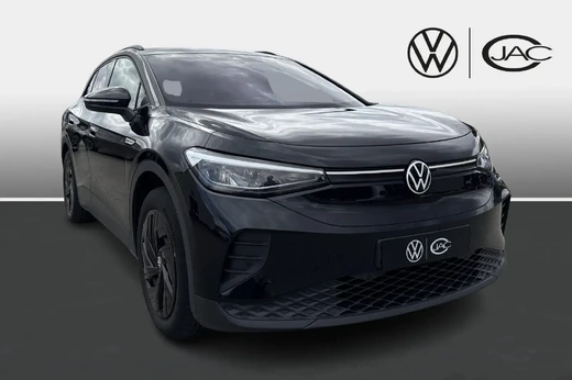 VW ID.4 Pro Performance