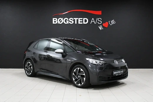 Volkswagen ID.3 1ST