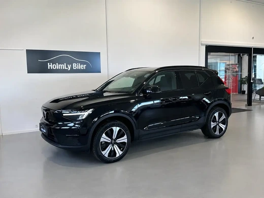 Volvo XC40 P6 ReCharge Core