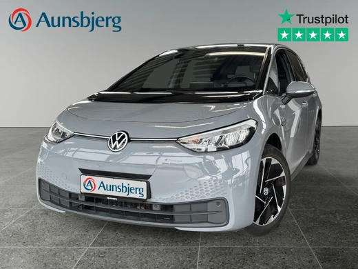 Volkswagen ID.3 EL 204HK 5d Aut.