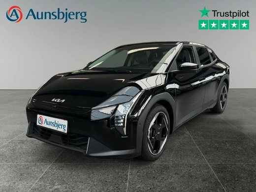 Kia EV4 EL Long Range Upgrade 204HK 5d Aut.