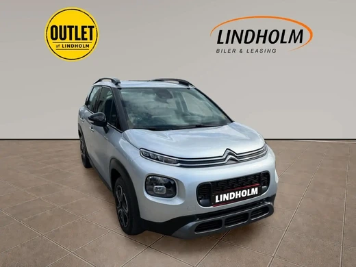 Citroën C3 Aircross PureTech 110 Iconic