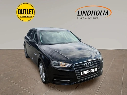 Audi A3 TDi 150 Ambition Sportback