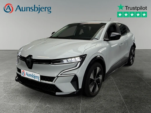 Renault Mégane E-TECH Equilibre 130HK 5d Aut.