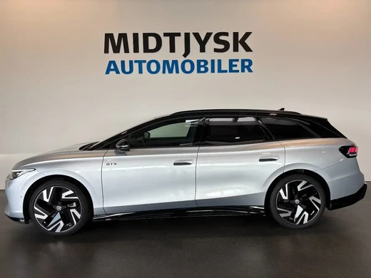 VW ID.7 GTX Max+ Tourer 4Motion