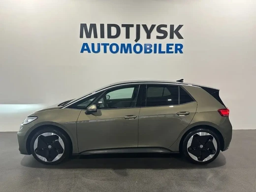 VW ID.3 Pro S