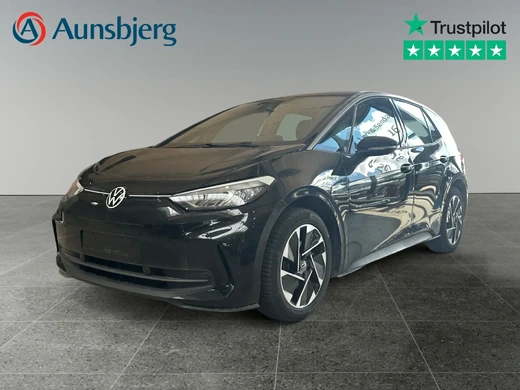 Volkswagen ID.3 EL Pro Performance 204HK 5d Aut.