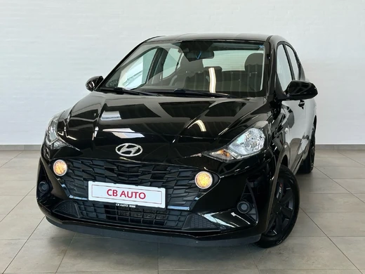Hyundai i10 1,0 Essential 67HK 5d