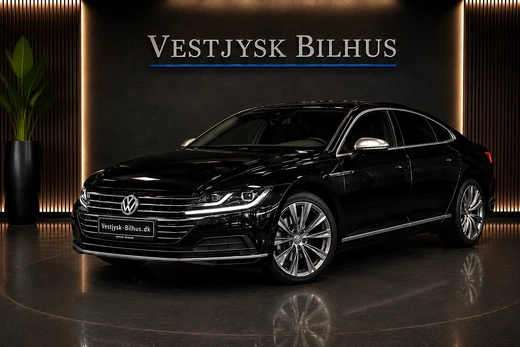Volkswagen Arteon TSi 190 Elegance DSG