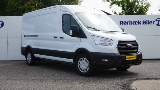 Ford Transit 350 L3 Van EcoBlue Trend H2 FWD