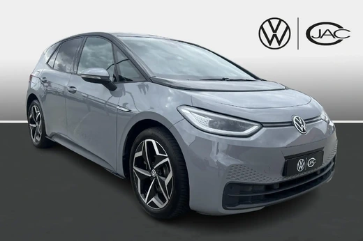 VW ID.3 Pro Performance