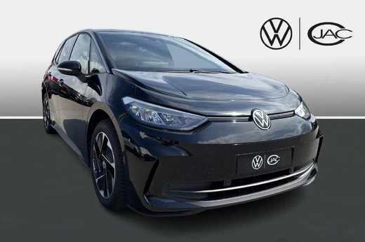 VW ID.3 Life+