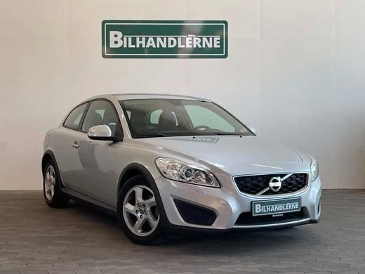 Volvo C30 D2 115