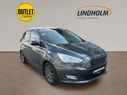 Ford C-MAX SCTi 150 Titanium aut.