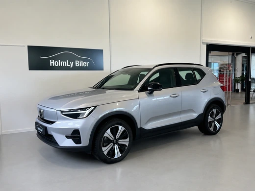 Volvo XC40 P6 ReCharge Plus