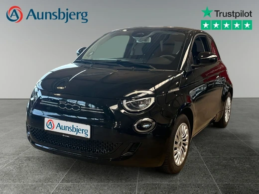 Fiat 500e EL Action 95HK 3d Aut.