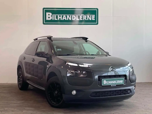 Citroën C4 Cactus BlueHDi 100 Shine ETG6