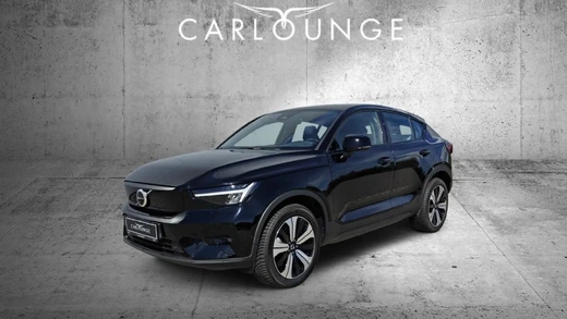 Volvo C40 P6 ReCharge Ultimate