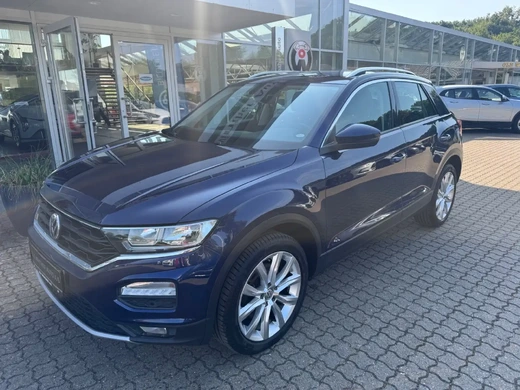 Volkswagen T-Roc TSi 150 Style