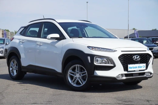 Hyundai Kona T-GDi Trend