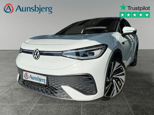 Volkswagen ID.5 EL Pro Performance 204HK 5d Aut.