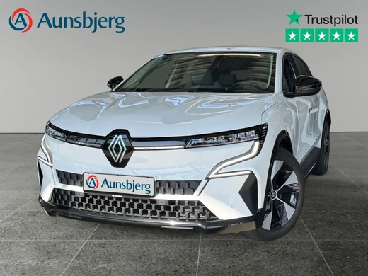 Renault Mégane E-TECH Equilibre 130HK 5d Aut.