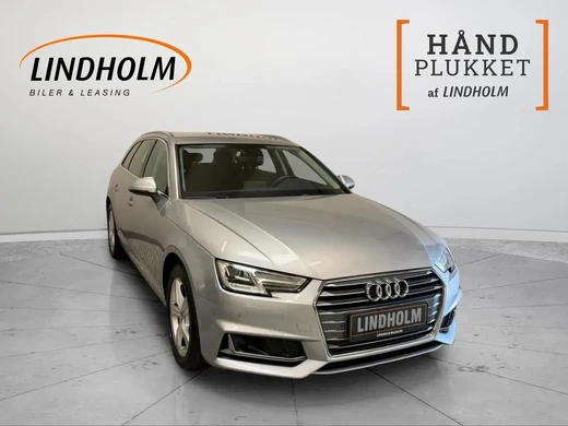 Audi A4 TFSi Sport Prestige Tour Avant S-tr.