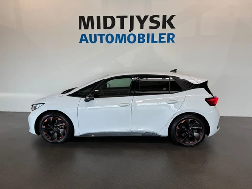 Cupra Born e-Boost Dinamica Pack High