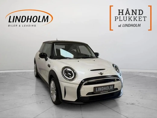 MINI Cooper SE Classic Trim