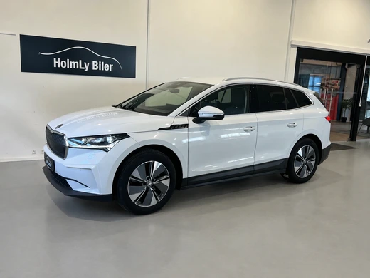 Skoda Enyaq iV Plus Loft