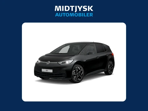 VW ID.3 Pro