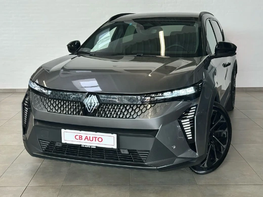 Renault Scénic E-TECH Esprit Alpine 220HK Aut.