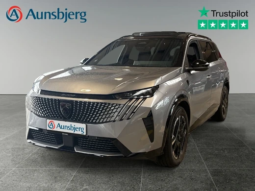 Peugeot e-5008 EL GT Pack 210HK 5d Aut.