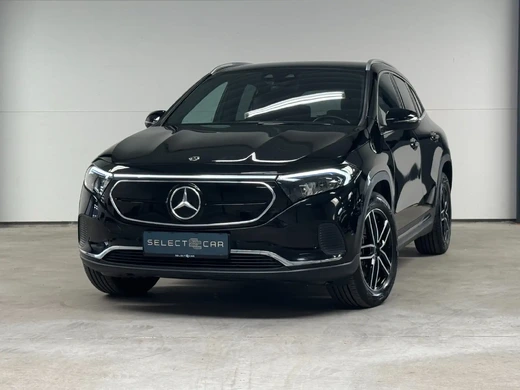 Mercedes EQA250 Progressive