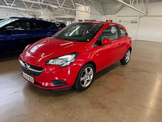 Opel Corsa Enjoy