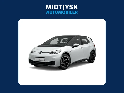 VW ID.3 Pro