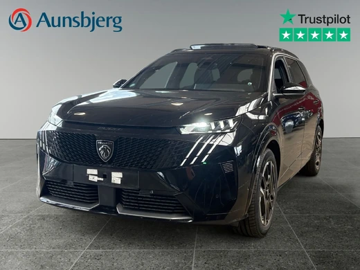 Peugeot e-5008 EL GT 210HK 5d Aut.