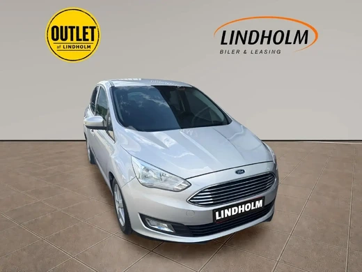 Ford C-MAX SCTi 125 Titanium